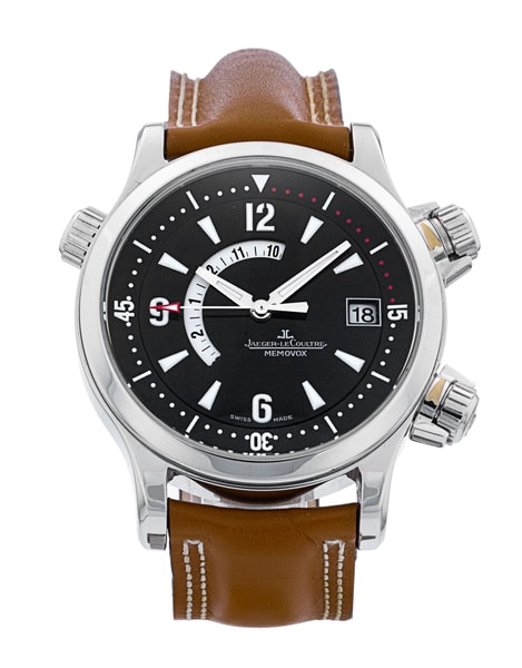 Jaeger-LeCoultre Master Compressor Memovox 1708470